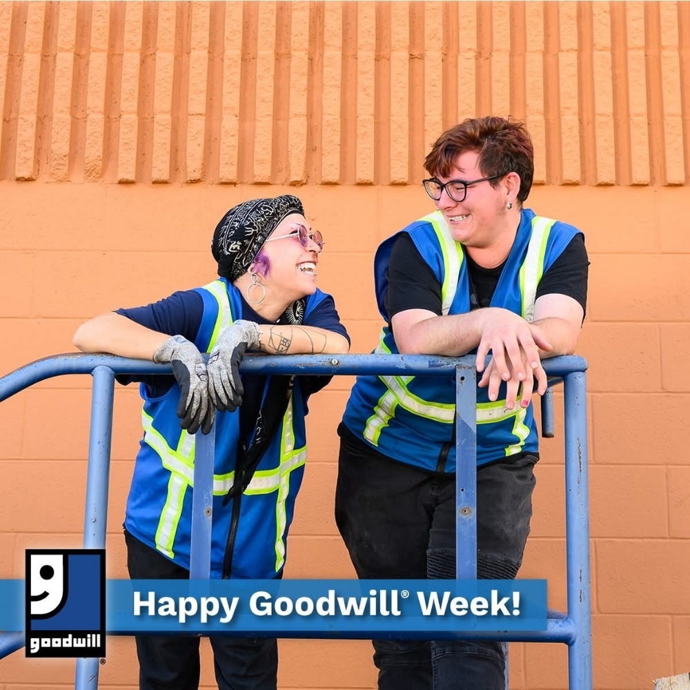 Home Goodwill Store